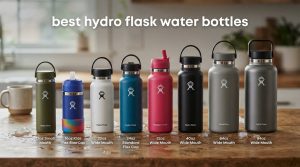 best hydro flask water bottles