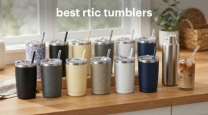 best rtic tumblers