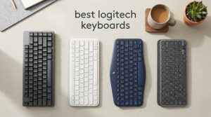 best logitech keyboards