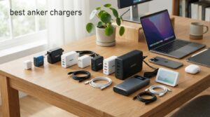 best anker chargers