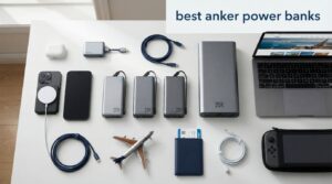best anker power banks