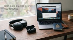 best bose quietcomfort headphones