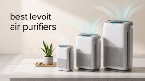 best levoit air purifiers