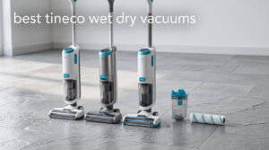 best tineco wet dry vacuums