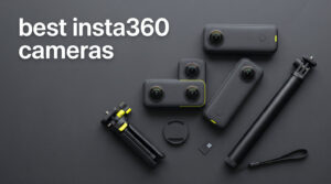 best insta360 cameras