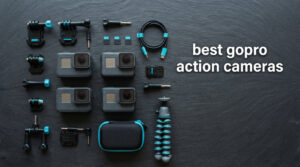 best gopro action cameras