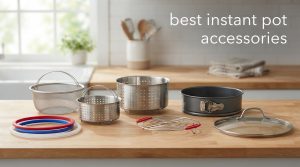 best instant pot accessories