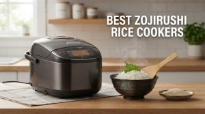 best zojirushi rice cookers