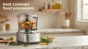 best cuisinart food processors