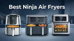 best ninja air fryers