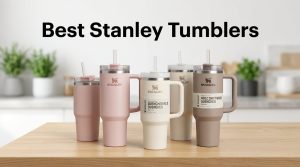 best stanley tumblers