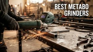 best metabo grinders