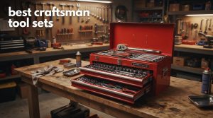 best craftsman tool sets