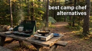 best camp chef alternatives