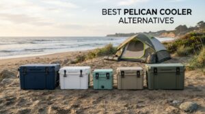 best pelican cooler alternatives