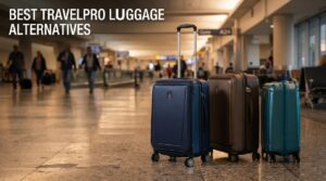 best travelpro luggage alternatives