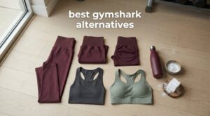 best gymshark alternatives