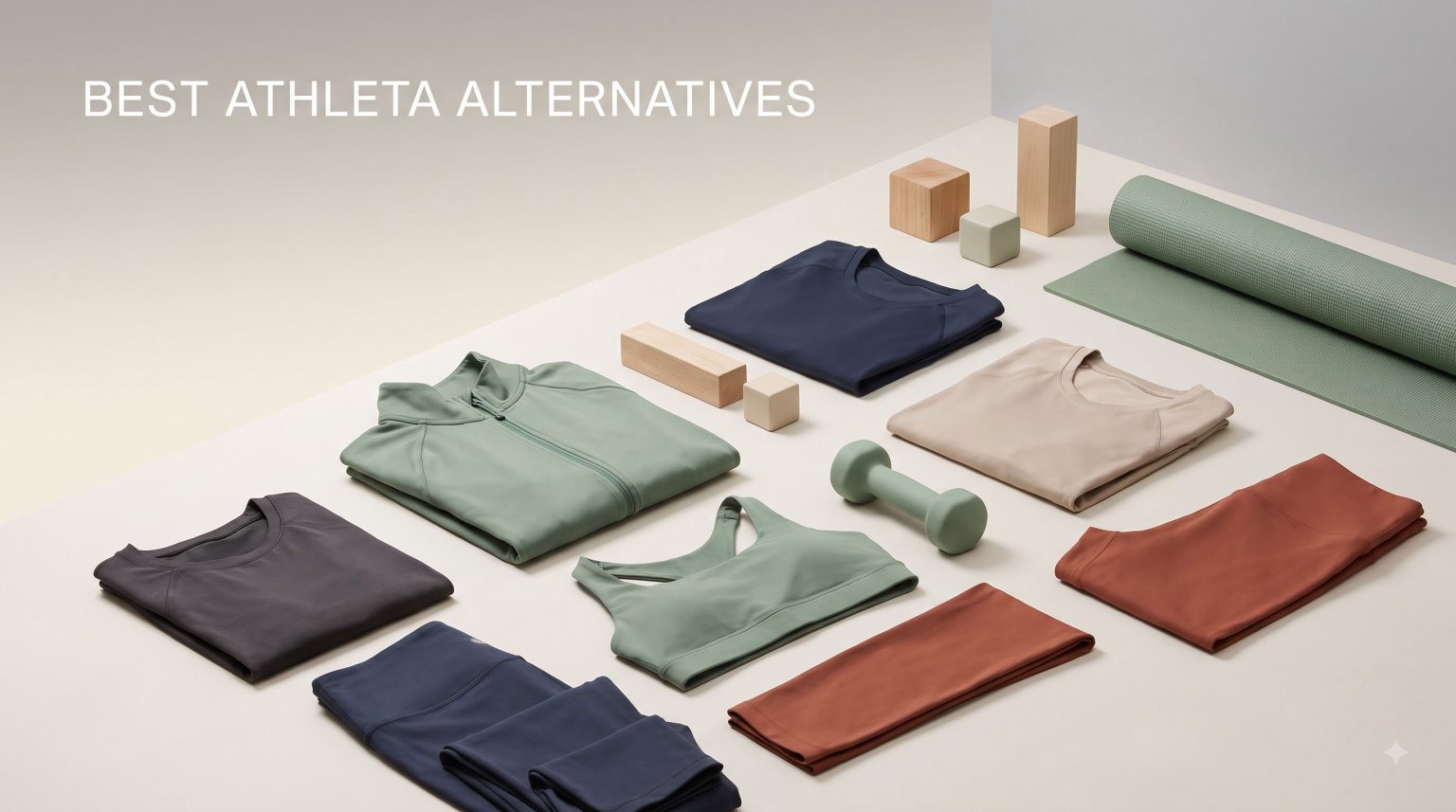 best athleta alternatives