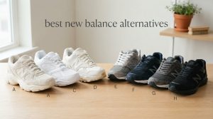 best new balance alternatives