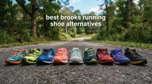 best brooks running shoe alternatives