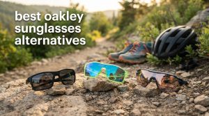 best oakley sunglasses alternatives