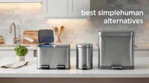 best simplehuman alternatives