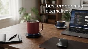 best ember mug alternatives