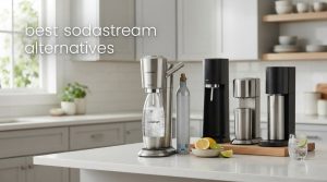 best sodastream alternatives