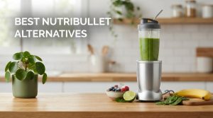 best nutribullet alternatives