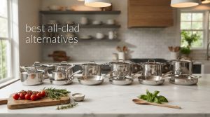 best all-clad alternatives