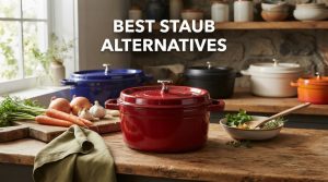 best staub alternatives