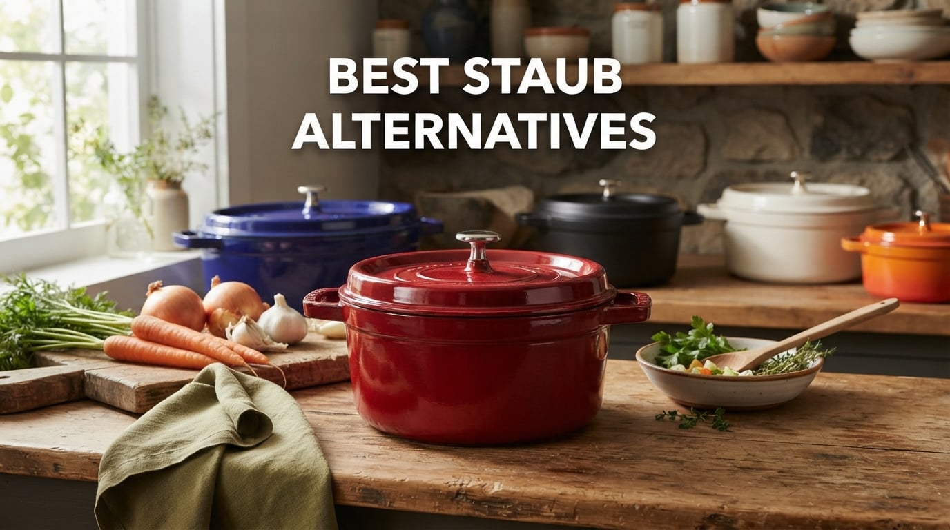 best staub alternatives