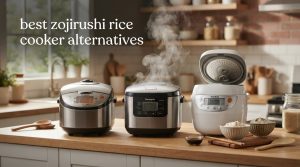 best zojirushi rice cooker alternatives
