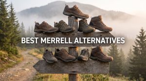 best merrell alternatives