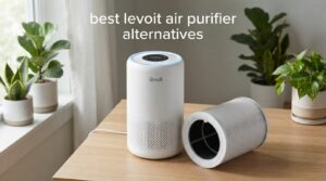 best levoit air purifier alternatives