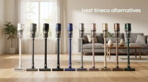 best tineco alternatives