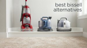 best bissell alternatives