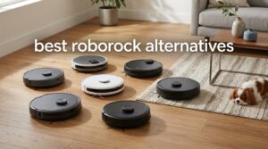 best roborock alternatives