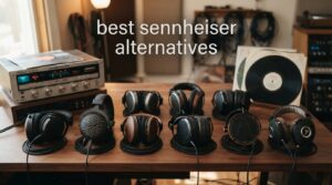 best sennheiser alternatives