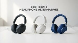 best beats headphone alternatives