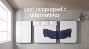 best tempurpedic alternatives