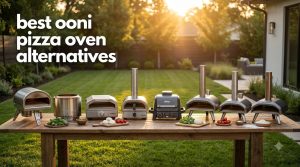 best ooni pizza oven alternatives