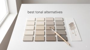 best tonal alternatives