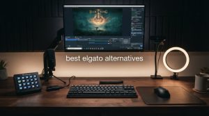 best elgato alternatives