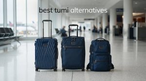 best tumi alternatives