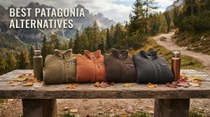 best patagonia alternatives