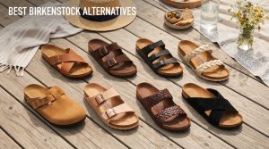 best birkenstock alternatives