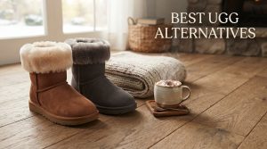 best ugg alternatives