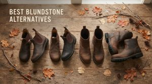 best blundstone alternatives