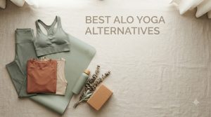 best alo yoga alternatives
